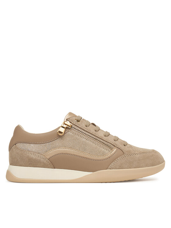 Geox Sneakers D Maryemy D653BC 0BJ22 C0086 Bej