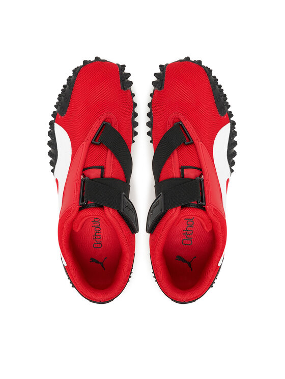 Puma Puma Sneakersy Mostro OG Prime 403206 06 W Czerwony