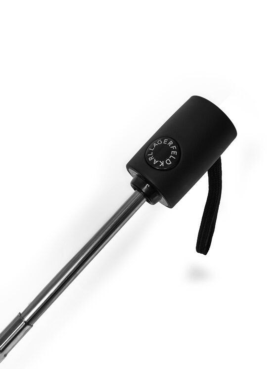 KARL LAGERFELD KARL LAGERFELD Kišobran A2W50021 Crna