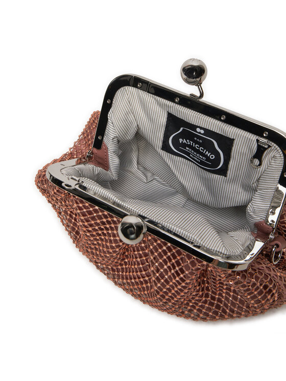Weekend Max Mara Weekend Max Mara Käekott Edita 2425516134 Roosa