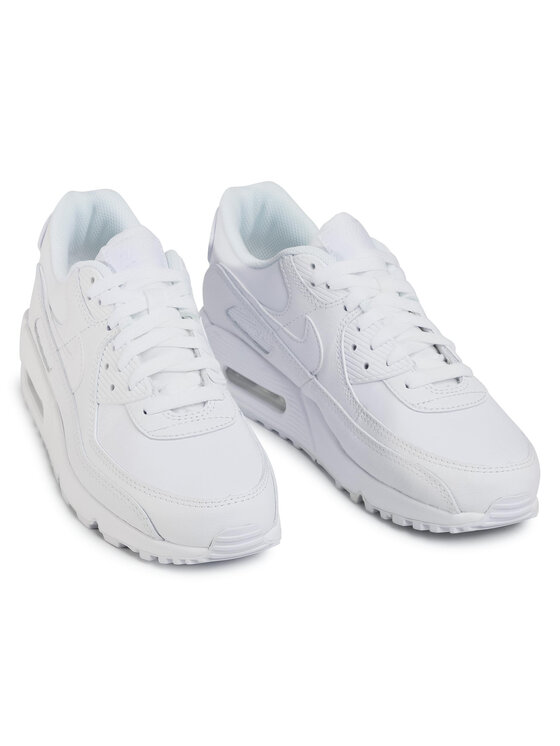 Nike Nike Superge Air Max 90 Ltr CZ5594 100 Bela