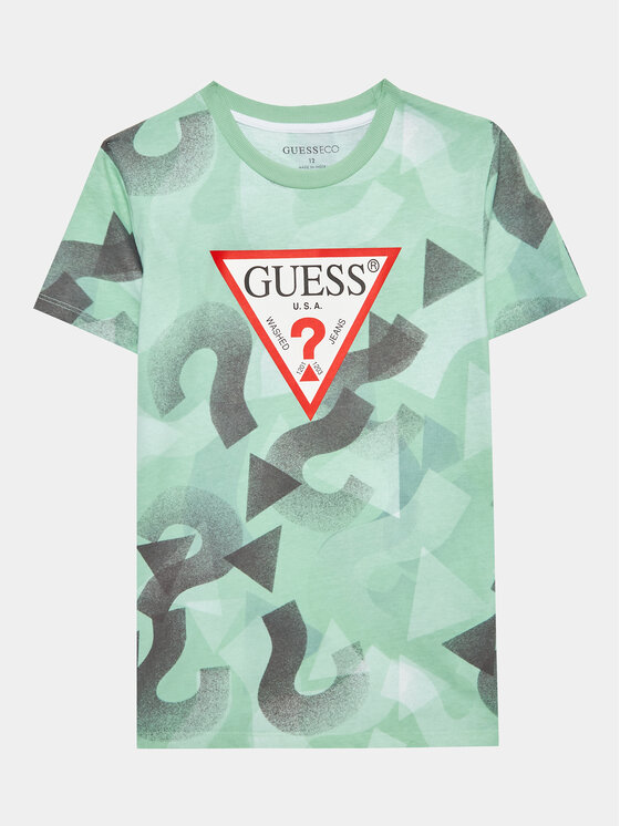 T-shirt Guess