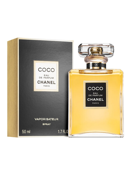 Chanel Chanel Coco Woda perfumowana