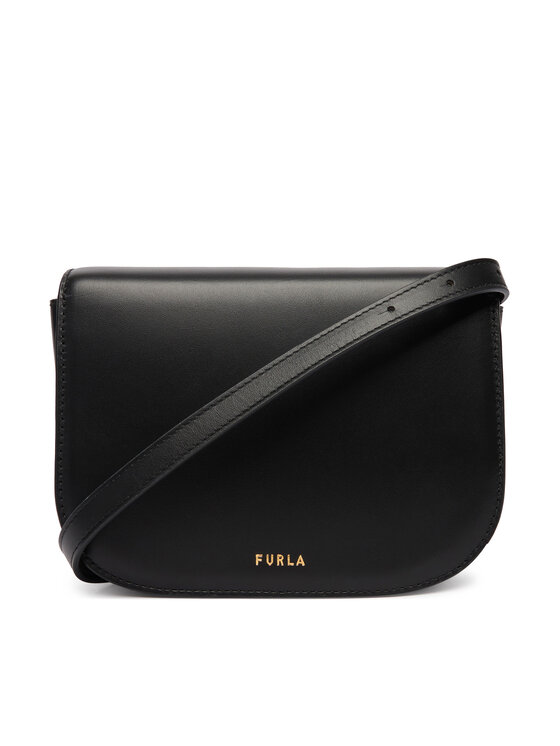 Furla Furla Дамска чанта Sfera Mini WB01737 BX0428 BG O6000 9108 Черен