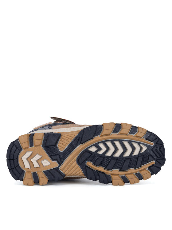 Sprandi Sprandi Polacchine CP86-18510 Marrone