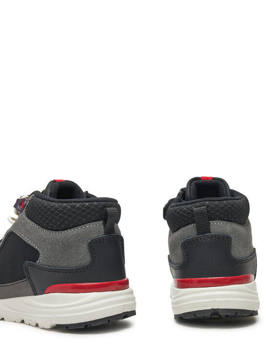 Mayoral Mayoral Schnürschuhe 44512 Schwarz