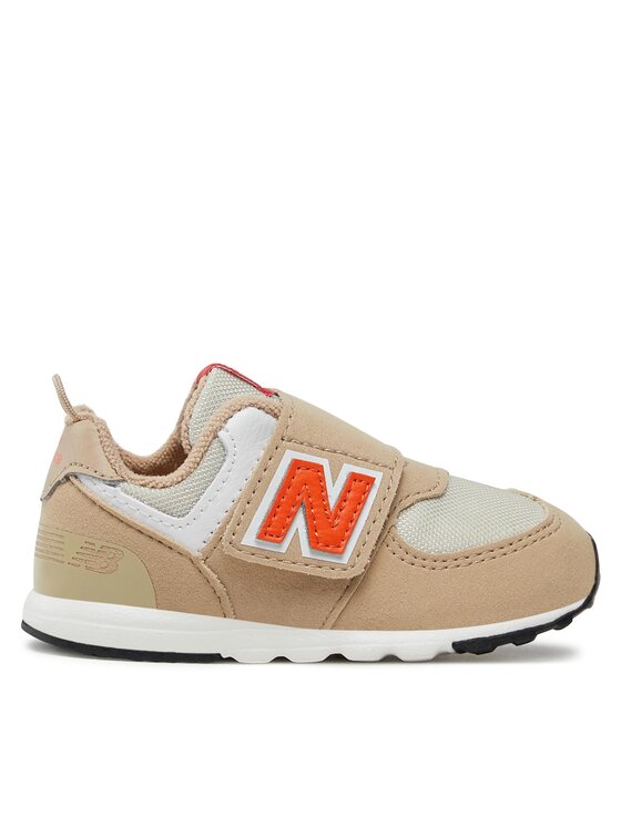 New Balance Snīkeri NW574HBO Bēšs