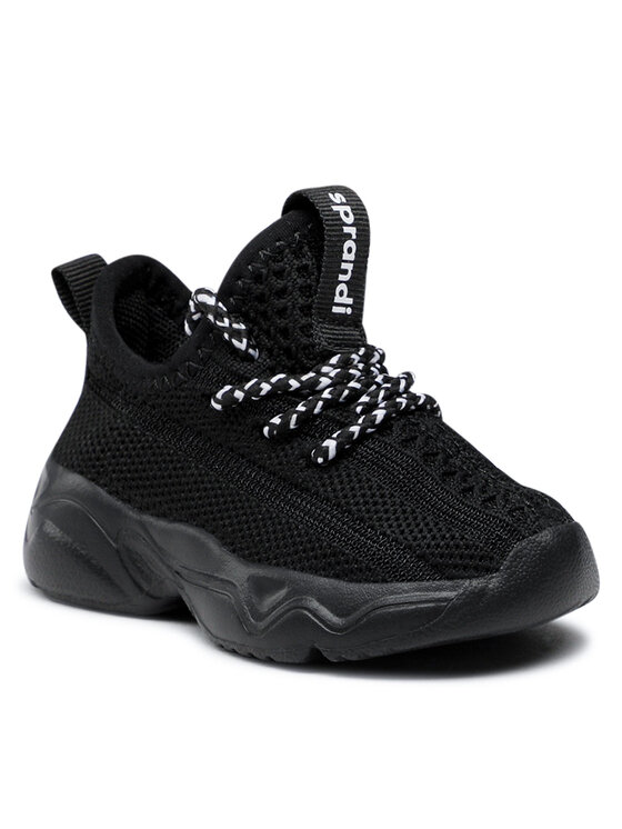 Sprandi Sprandi Sneakers CP23-6003(II)CH Braun