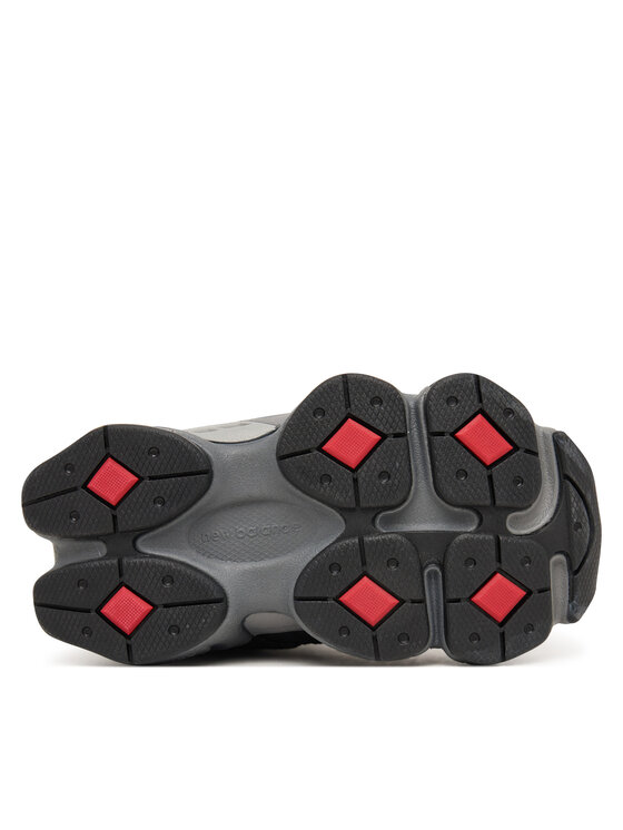 New Balance New Balance Sneakers IV9060BK Nero