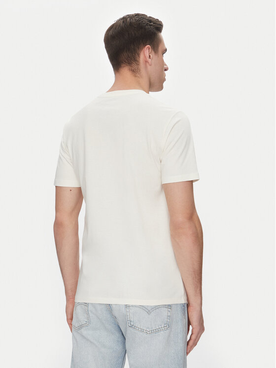 Levi's® Levi's® Marškinėliai Graphic 22491-1811 Écru Standard Fit