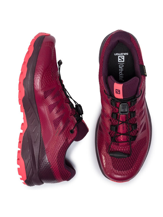 Salomon 2024 discovery 25