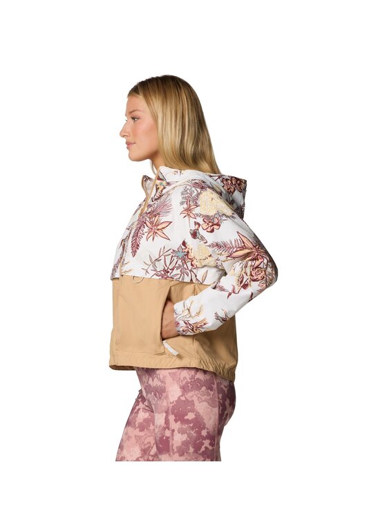 Columbia Columbia Kurtka przejściowa 211649 Kolorowy Regular Fit