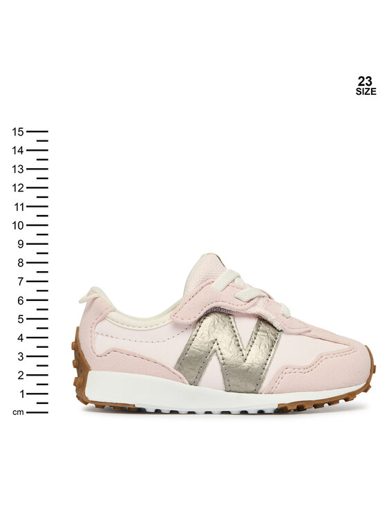 New Balance New Balance Sportcipők I3276BF Rózsaszín