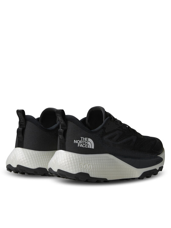 The North Face The North Face Маратонки за бягане Altamesa 500 NF0A83N3KT01 Черен