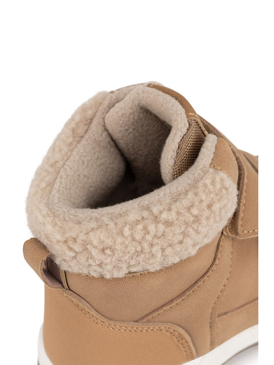 Action Boy Action Boy Зимни обувки AVO-TM9090-006 III CH Кафяв