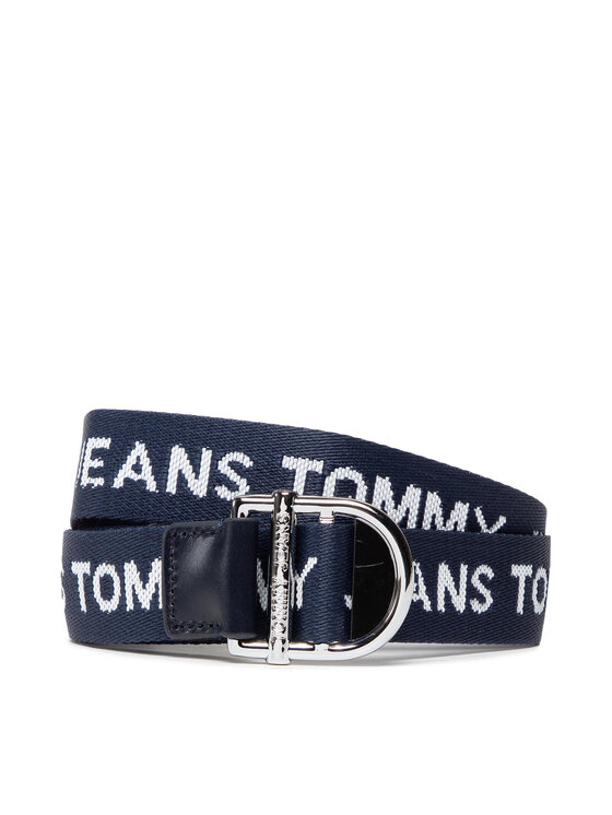 tommy jeans womens belt