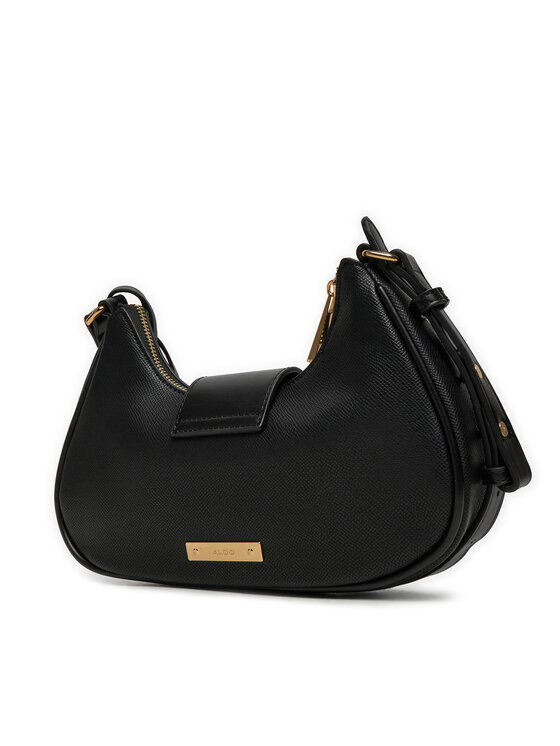 Aldo Aldo Torebka Enenandra 13863703 Czarny