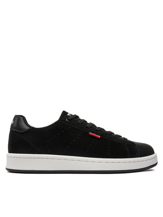 Levi's® Levi's® Tenisice VAVE0101S-0003 Crna