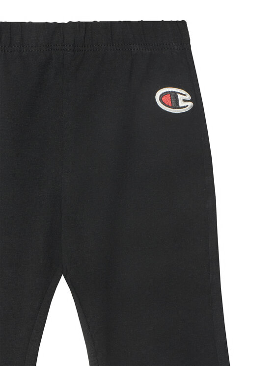 Champion Champion Set bluză și leggings 405116 Colorat Regular Fit