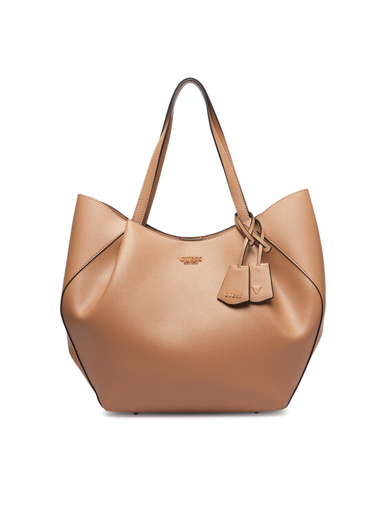 Guess Guess Torebka 178389 Beżowy