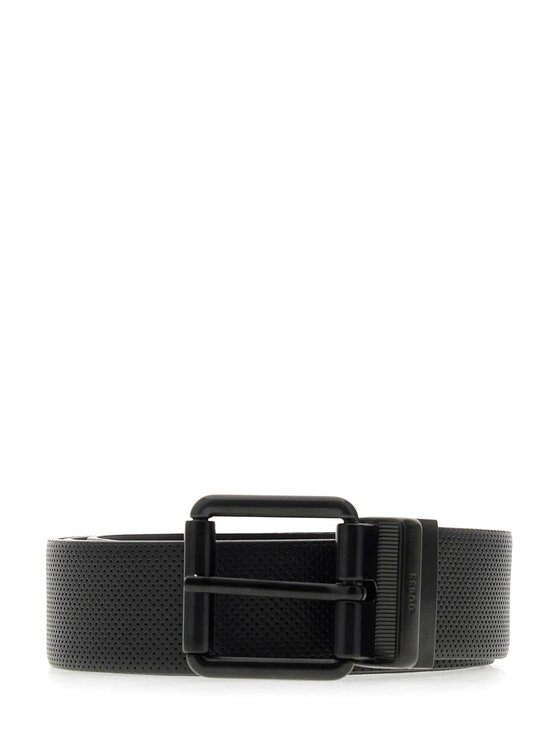 Guess Guess Pasek 181329 Czarny