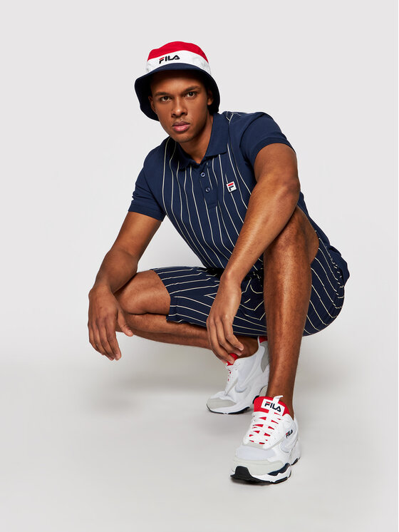Fila hooper discount