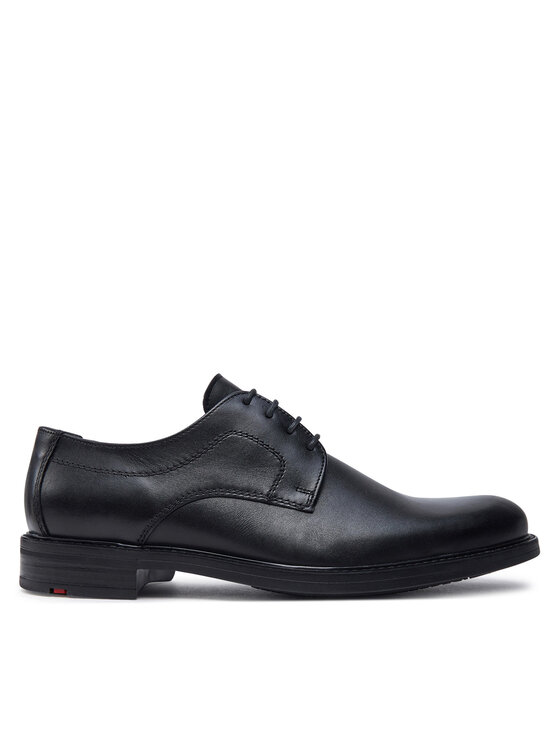 Lloyd Scarpe basse 23-574-00 Nero, taglia : 41