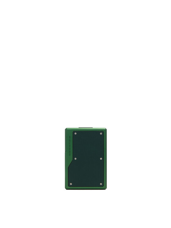 Piquadro Piquadro Etui na karty kredytowe 13631 Szary
