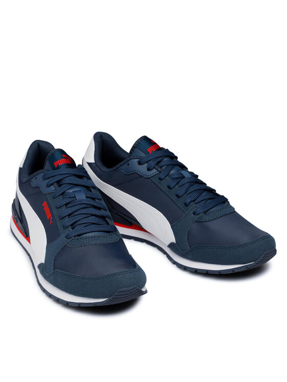 Puma Puma Sneakers St Runner V3 Nl 384857 08 Dunkelblau