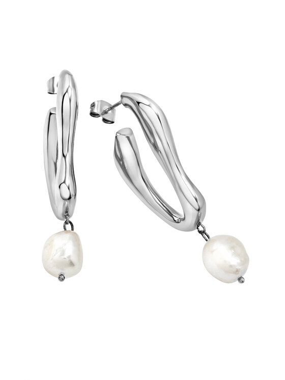 Breil Breil Orecchino ALCHEMY Argento