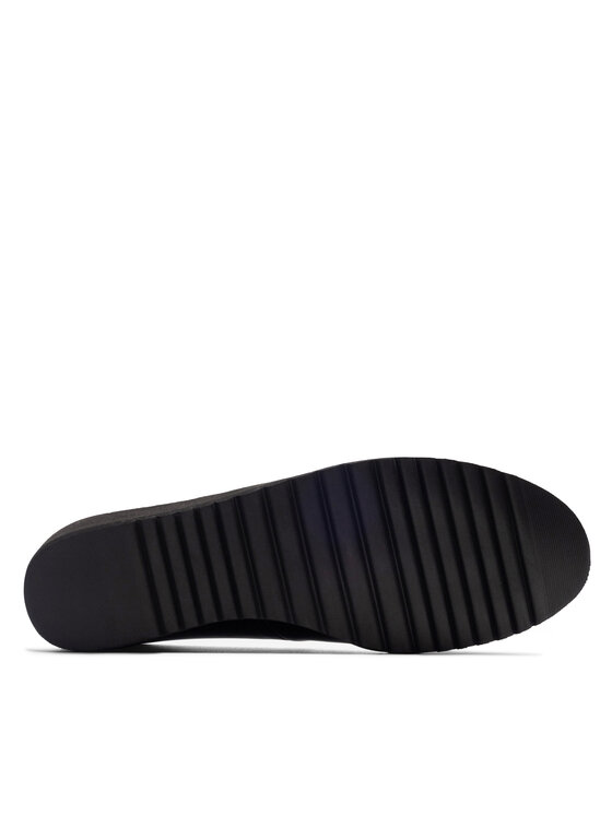 Clara Barson Clara Barson Scarpe basse ALEXIS WYL3396-2A Nero