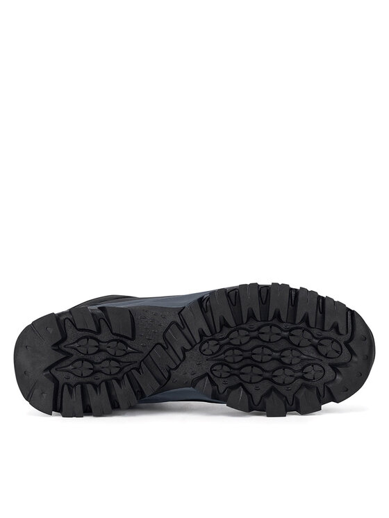 Sprandi Sprandi Trekking MP07-91327-01 Crna