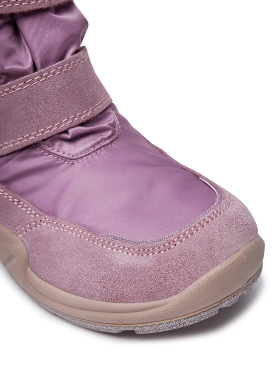 Primigi Primigi Μπότες Χιονιού 6878533 D GORE-TEX Ροζ