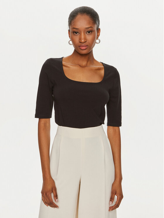 Blusa United Colors Of Benetton