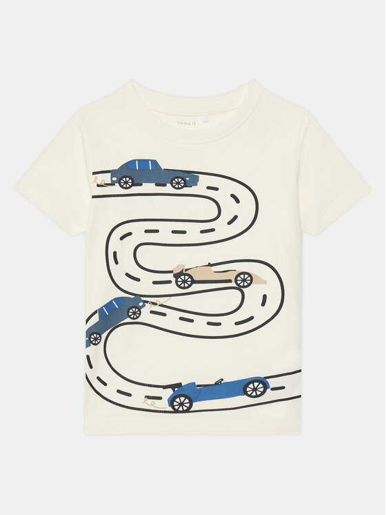 T-Shirt NAME IT
