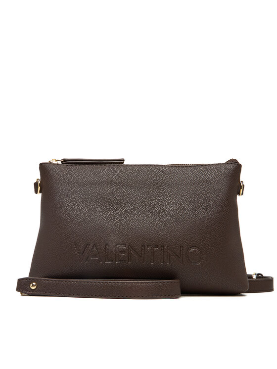 Valentino Valentino Дамска чанта Foxy Re VBS9EO18 Зелен