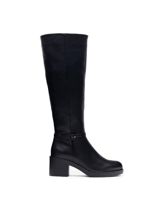 Jenny Fairy Jenny Fairy Ratsasaapad FLAVIA HL80050-5 Must