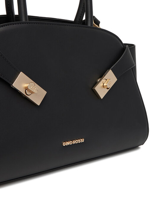 Gino Rossi Gino Rossi Handtasche CEO-EMMY-DA8001 Schwarz