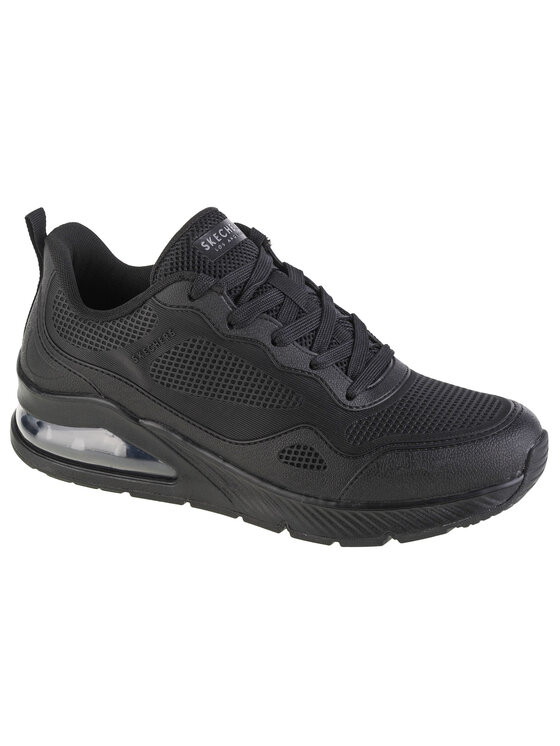 Skechers Skechers Sneakersy Skechers Uno 2 - Vacationer Czarny