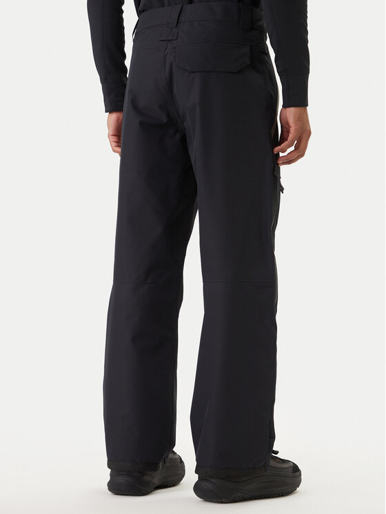 DC Shoes DC Shoes Pantaloni da snowboard Squadron 30k ADYTP03037 Nero Regular Fit