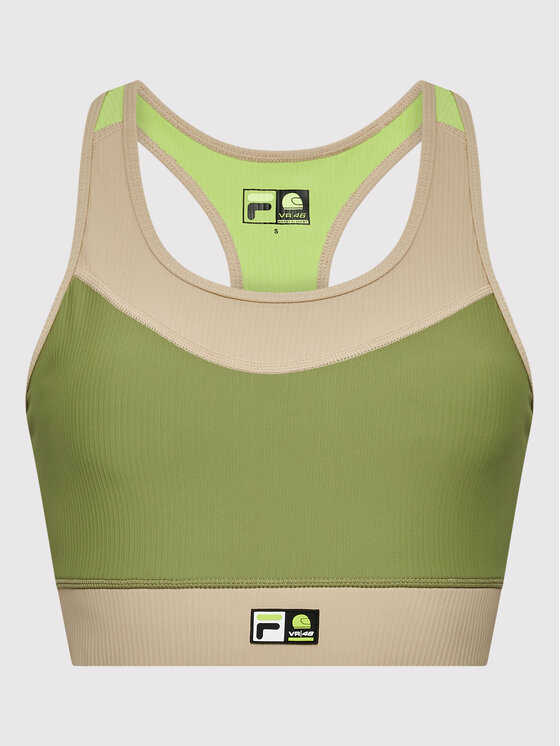 Fila reggiseno sportivo poliammide online