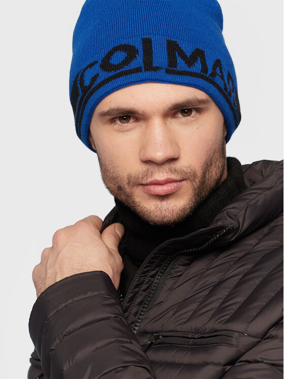 Colmar Colmar Kapa Ice 5012 2OY Plava