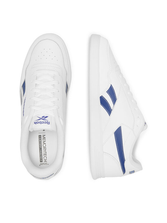 Reebok Reebok Tenisice Court Advance 100034030-M Bijela