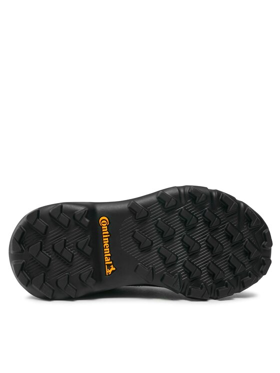 adidas adidas Trekingová obuv Terrex Mid GORE-TEX Hiking Shoes IF7522 Černá