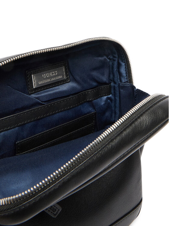 Guess Guess Maža rankinė HMMOSE P6159 Juoda