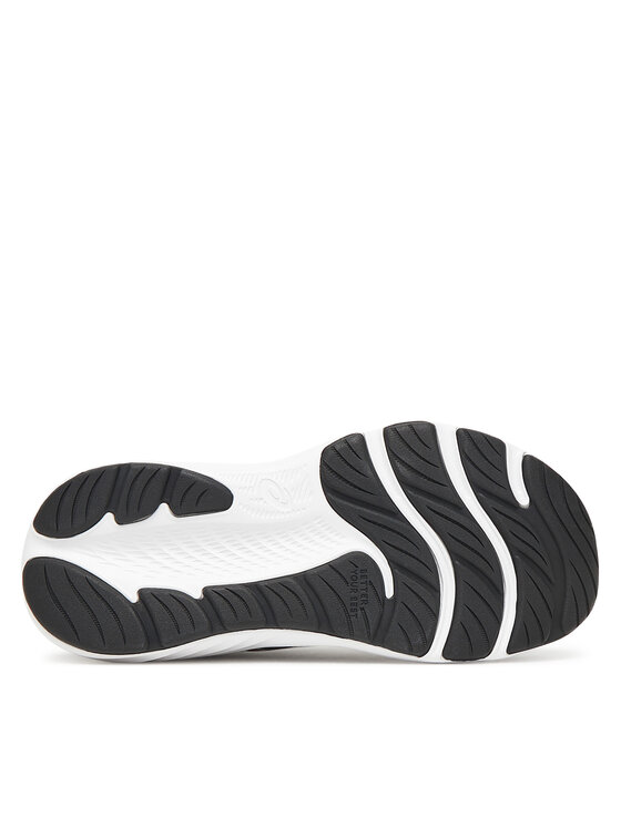 Asics Asics Scarpe running Contend 9 Gs 1014A337 Blu scuro