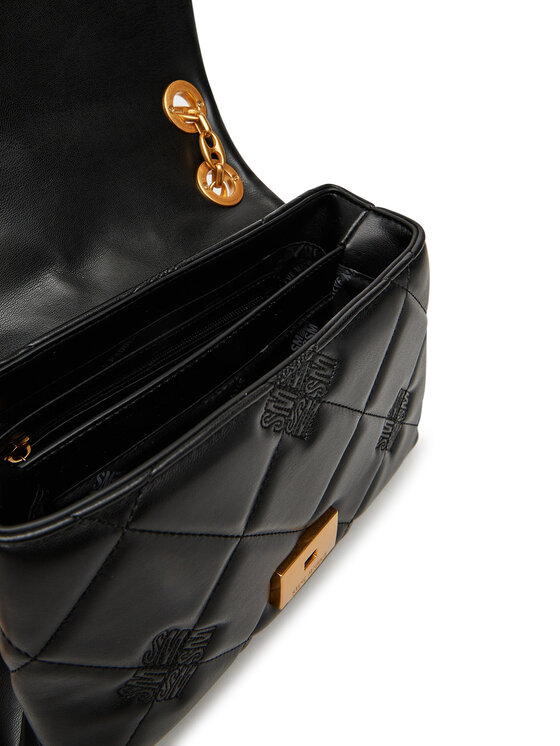 Steve Madden Steve Madden Táska Blanch SM13001718 Fekete