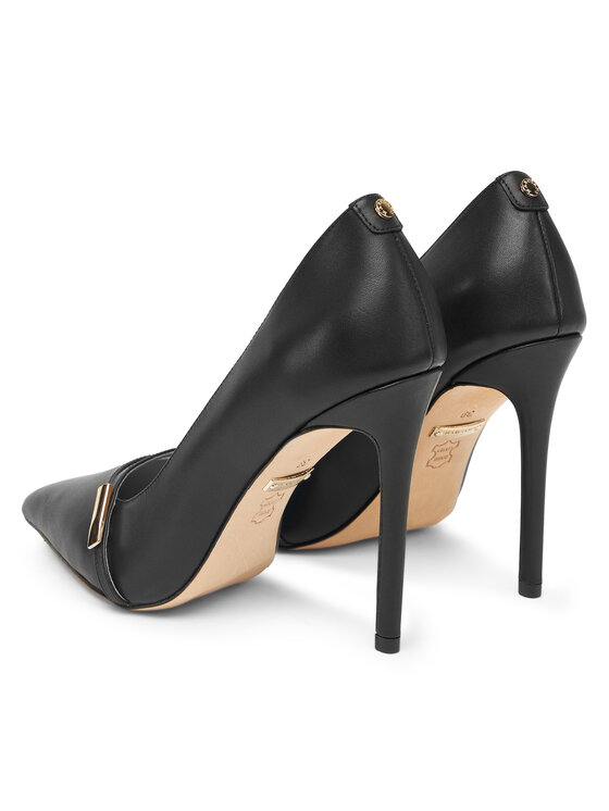 Marciano Guess Marciano Guess High Heels 5BGZ41 7324A Schwarz