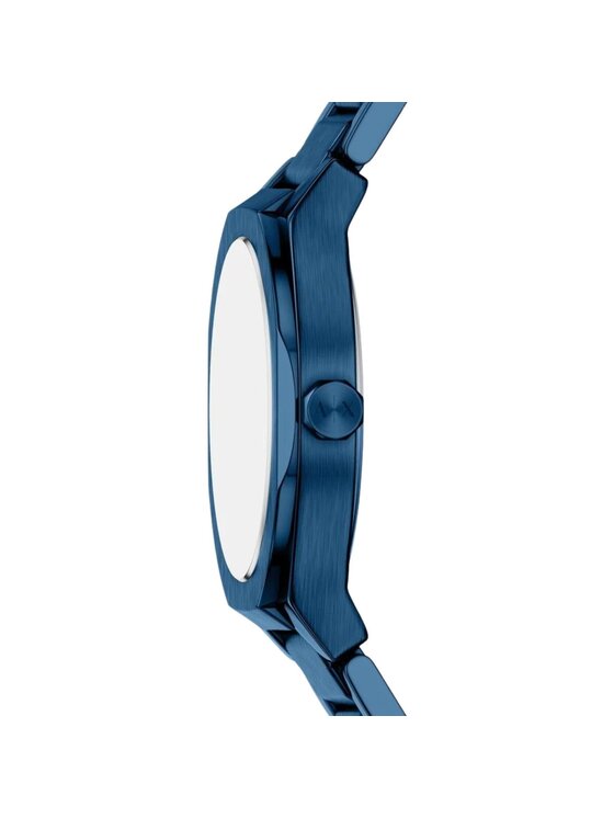 Armani Exchange Armani Exchange Zegarek AX6032 Niebieski