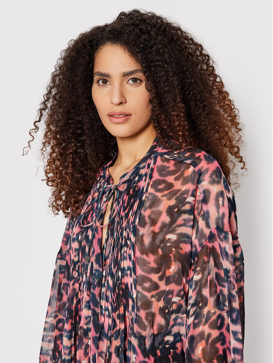 Camicia Diamante W1BH15 WDW52 Multicolore Regular